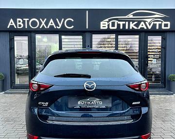 Mazda CX-5 II - фото 5