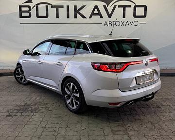 Renault Megane IV - фото 5