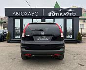 Honda CR-V IV , 2013 г., механика, дизель - фото 6