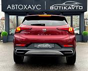 Buick Encore GX I · Рестайлинг , 2023 г., вариатор, бензин - фото 5