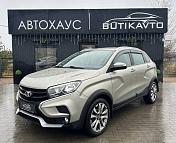Lada (ВАЗ) XRAY Cross I , 2019 г., механика, бензин - фото 3