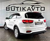 Kia Sorento III · Рестайлинг , 2019 г., автомат, бензин - фото 5