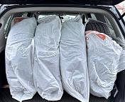 Subaru Forester IV , 2015 г., автомат, бензин - фото 12