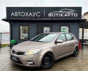 Kia Cee'd I · Рестайлинг , 2012 г., механика, бензин - фото 3