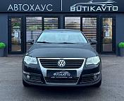 Volkswagen Passat B6 , 2006 г., механика, дизель - фото 2