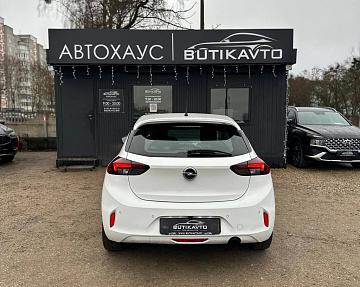 Opel Corsa F - фото 5