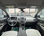 Chevrolet Equinox III , 2020 г., автомат, бензин - фото 7