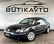 Volkswagen Passat B5 · Рестайлинг , 2001 г., механика, дизель - фото 3