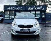 Kia Carens III , 2013 г., механика, дизель - фото 2