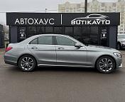 Mercedes-Benz C-Класс W205 S205 C205 A205 , 2016 г., механика, дизель - фото 7