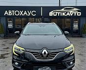 Renault Megane IV , 2017 г., робот, дизель - фото 2