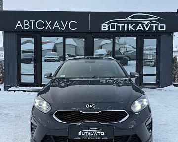 Kia Cee'd III - фото 2