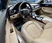 Audi A8 D4 , 2012 г., автомат, бензин - фото 10