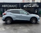 Nissan Kicks I , 2021 г., автомат, бензин - фото 8