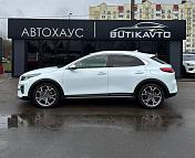 Kia XCeed I , 2020 г., робот, бензин - фото 8
