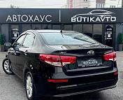 Kia Rio III · Рестайлинг , 2016 г., механика, бензин - фото 4