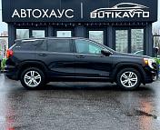 GMC Terrain II · Рестайлинг , 2022 г., автомат, бензин - фото 8