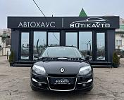 Renault Laguna III · Рестайлинг , 2012 г., механика, дизель - фото 2