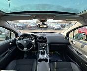 Peugeot 3008 I · Рестайлинг , 2016 г., механика, бензин - фото 14