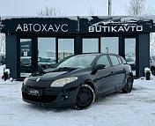 Renault Megane III , 2009 г., механика, дизель - фото 3