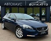 Volvo V40 II , 2013 г., механика, дизель