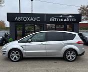 Ford S-MAX I · Рестайлинг , 2012 г., механика, дизель  - фото 7