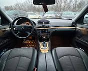 Mercedes-Benz E-Класс W211 S211 , 2004 г., автомат, бензин - фото 9