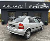 Opel Astra G , 2002 г., механика, дизель  - фото 6