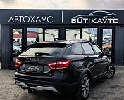 Lada (ВАЗ) Vesta Cross I , 2018 г., механика, бензин - фото 6