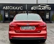 Ford Focus III · Рестайлинг , 2018 г., автомат, бензин - фото 5