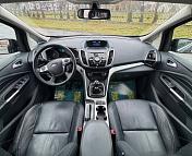 Ford Grand C-Max I , 2011 г., механика, дизель - фото 9