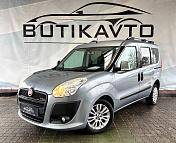 Fiat Doblo II , 2013 г., механика, дизель - фото 3
