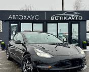 Tesla Model 3 I · Рестайлинг , 2021 г., автомат, электро