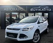 Ford Kuga II , 2013 г., автомат, бензин - фото 3