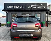 Citroen C4 Aircross I , 2012 г., механика, дизель - фото 6