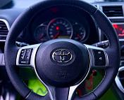 Toyota Verso-S I , 2013 г., механика, дизель - фото 16