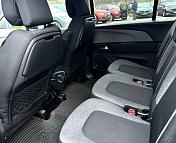 Citroen C4 Grand Picasso II · Рестайлинг , 2018 г., механика, бензин - фото 12