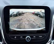 Chevrolet Equinox III , 2017 г., автомат, бензин  - фото 17