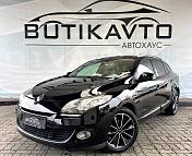 Renault Megane III , 2012 г., механика, дизель - фото 3