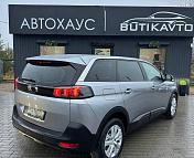 Peugeot 5008 II · Рестайлинг , 2021 г., автомат, бензин - фото 6
