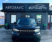 Ford Bronco Sport I , 2021 г., автомат, бензин - фото 2