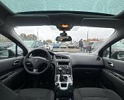 Peugeot 5008 I , 2010 г., механика, дизель  - фото 9