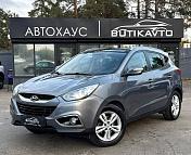 Hyundai ix35 I , 2012 г., механика, дизель - фото 3