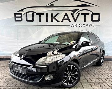 Renault Megane III - фото 3