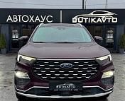 Ford Equator I , 2021 г., робот, бензин - фото 2