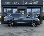 Nissan X-Trail III (T32) , 2016 г., вариатор, дизель - фото 8