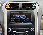 Ford Fusion USA II , 2014 г., автомат, бензин - фото 16