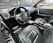 Nissan Qashqai I , 2008 г., вариатор, бензин - фото 10