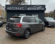 Citroen C4 Grand Spacetourer I , 2021 г., автомат, дизель - фото 4