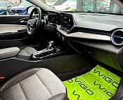 Chevrolet Trax II , 2023 г., автомат, бензин - фото 11